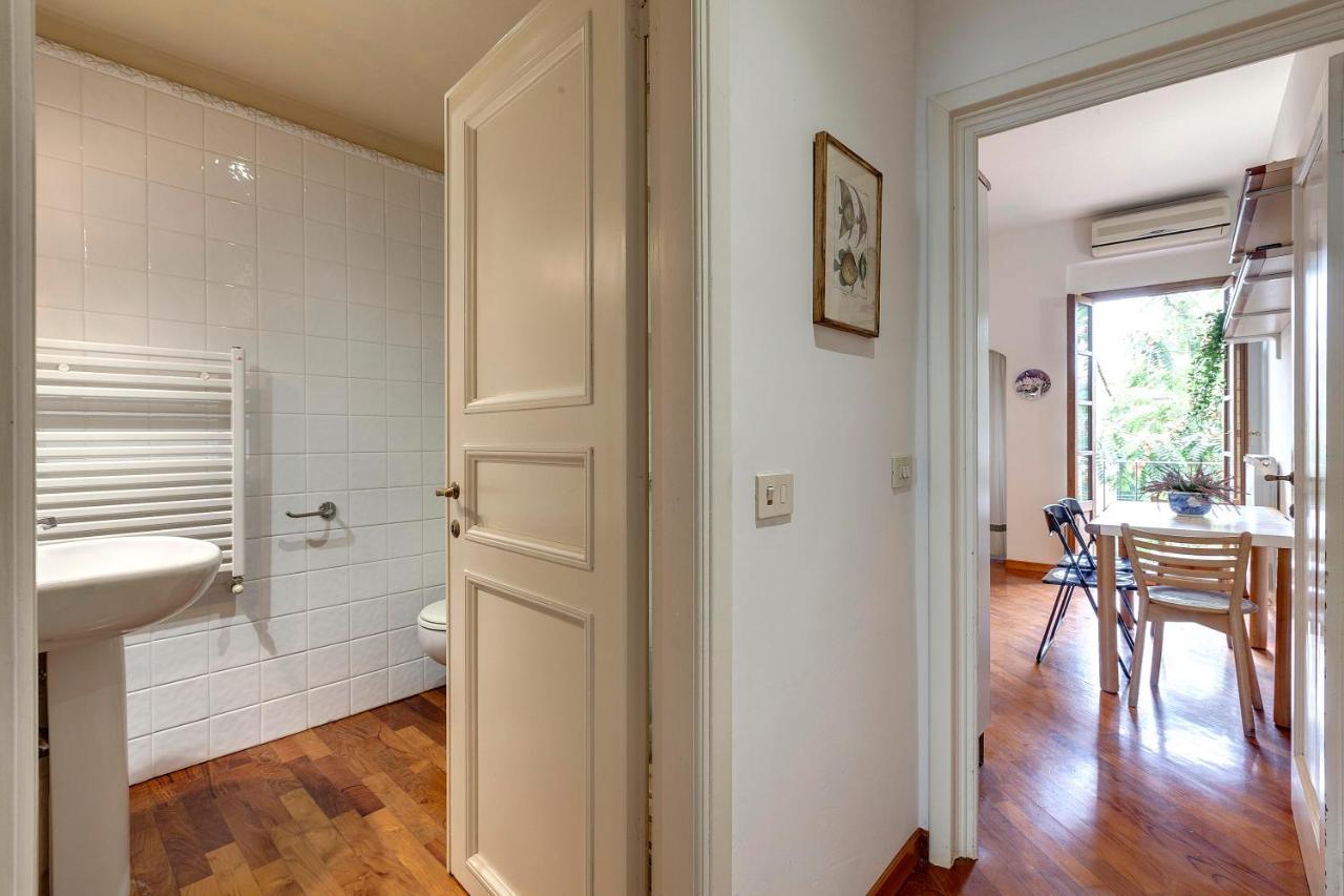Appartamento Mamo - Gastone Firenze