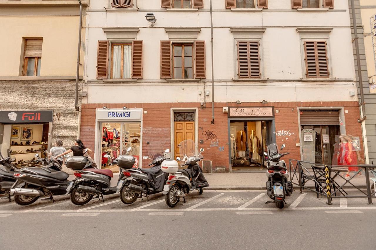 Mamo - Gastone Firenze