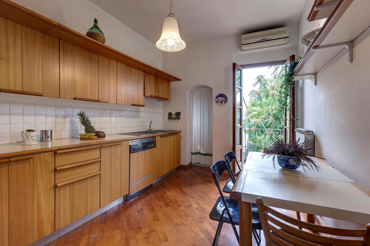 Appartamento Mamo - Gastone Firenze